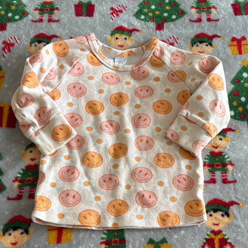 Little One Shop Smiley Lounge Set - Picture 2 of 7